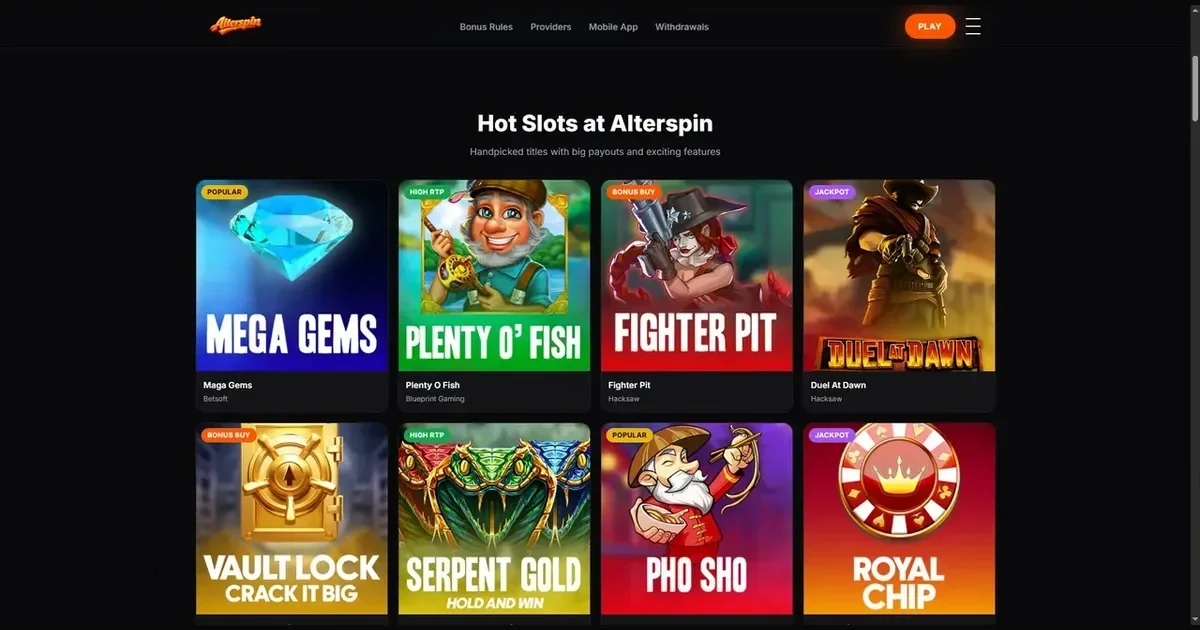 alterspin casino